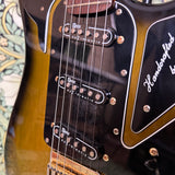 Burns London Marquee Club Series