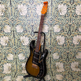 Burns London Marquee Club Series