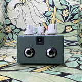 XTS Custom Pedals Fermata Optical Compressor - Used