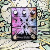 EarthQuaker Devices Astral Destiny