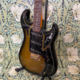 Burns London Marquee Club Series