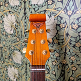 Burns London Marquee Club Series