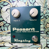 Kingsley Peasant - Used