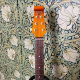 Burns London Marquee Club Series