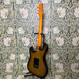 Burns London Marquee Club Series