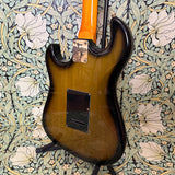 Burns London Marquee Club Series