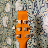 Burns London Marquee Club Series