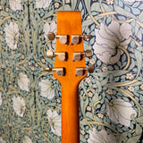 Burns London Marquee Club Series