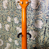 Burns London Marquee Club Series