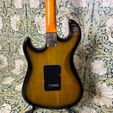 Burns London Marquee Club Series