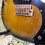 Burns London Marquee Club Series