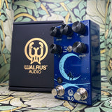 Walrus Audio Slö Multi Texture Reverb - Used
