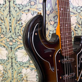 Burns London Marquee Club Series