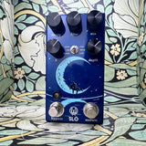 Walrus Audio Slö Multi Texture Reverb - Used
