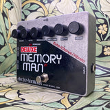 Electro-Hamronix Deluxe Memory Man XO