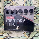 Electro-Hamronix Deluxe Memory Man XO