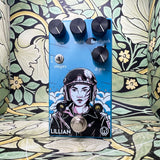 Walrus Audio Lillian - Used