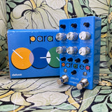 Empress Effects ParaEQ MkII Deluxe - Used