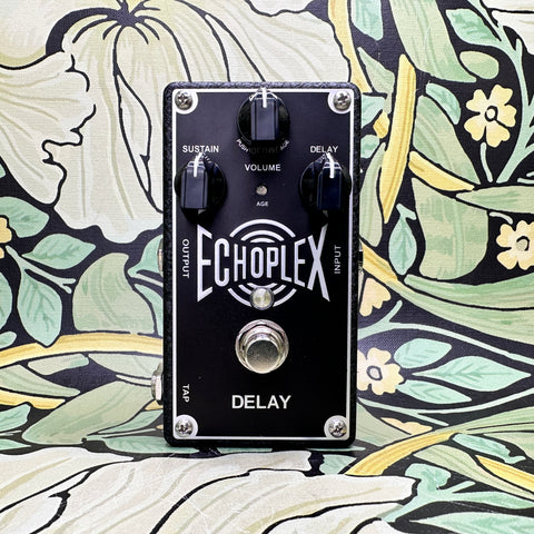 Dunlop Echoplex Delay – eastside music supply