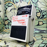 Boss TU-3 Tuner - Used