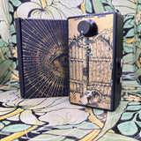 Lichtlaerm Audio The Key & The Gate - Used