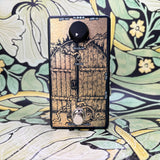 Lichtlaerm Audio The Key & The Gate - Used