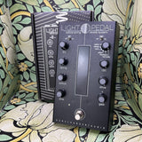 Gamechanger Audio Light Pedal Optical Spring Reverb
