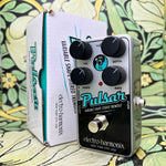Electro-Harmonix Nano Stereo Pulsar