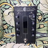 Gamechanger Audio Light Pedal Optical Spring Reverb