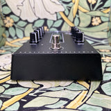 Gamechanger Audio Light Pedal Optical Spring Reverb