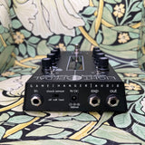 Gamechanger Audio Light Pedal Optical Spring Reverb