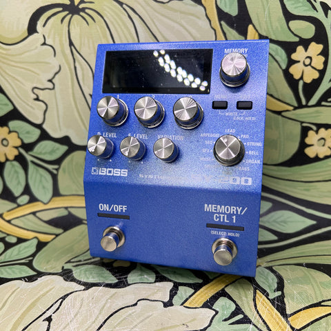 Boss SY-200 Synthesizer