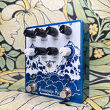EarthQuaker Devices Avalanche Run V2 - Used