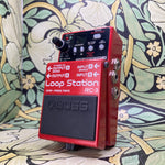 Boss RC-3 Loop Station