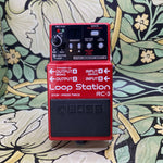 Boss RC-3 Loop Station