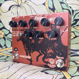 Walrus Audio Vanguard Dual Phase - Used
