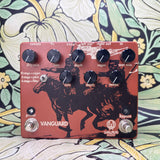 Walrus Audio Vanguard Dual Phase - Used