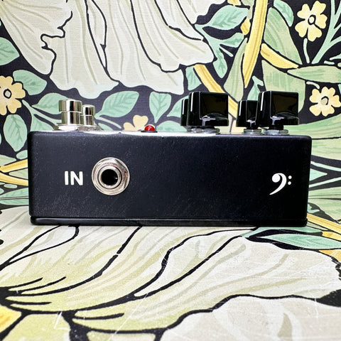jam pedals rattler bass JAM Pedals Rattler Bass – eastside music supply