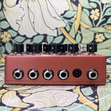Walrus Audio Vanguard Dual Phase - Used