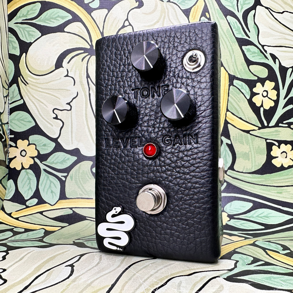 JAM Pedals Rattler LTD – eastside music supply