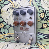 Universal Audio OX Stomp Dynamic Speaker Emulator - Used