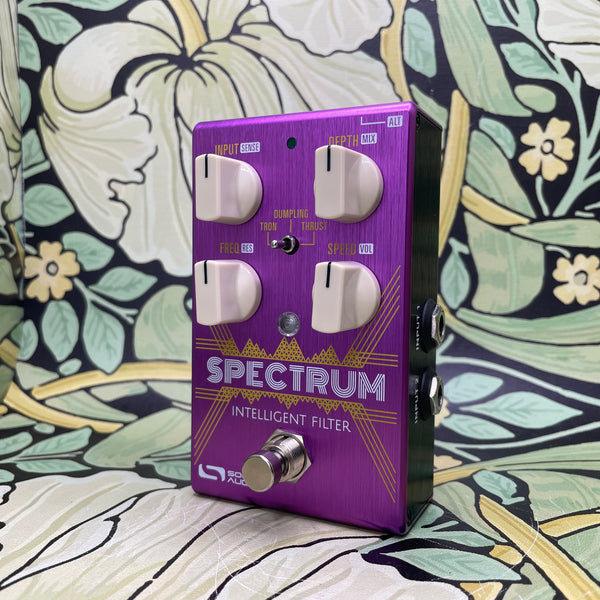 Source Audio Spectrum Intelligent Filter – eastside music supply