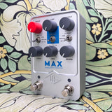 Universal Audio MAX Preamp & Compressor - Used