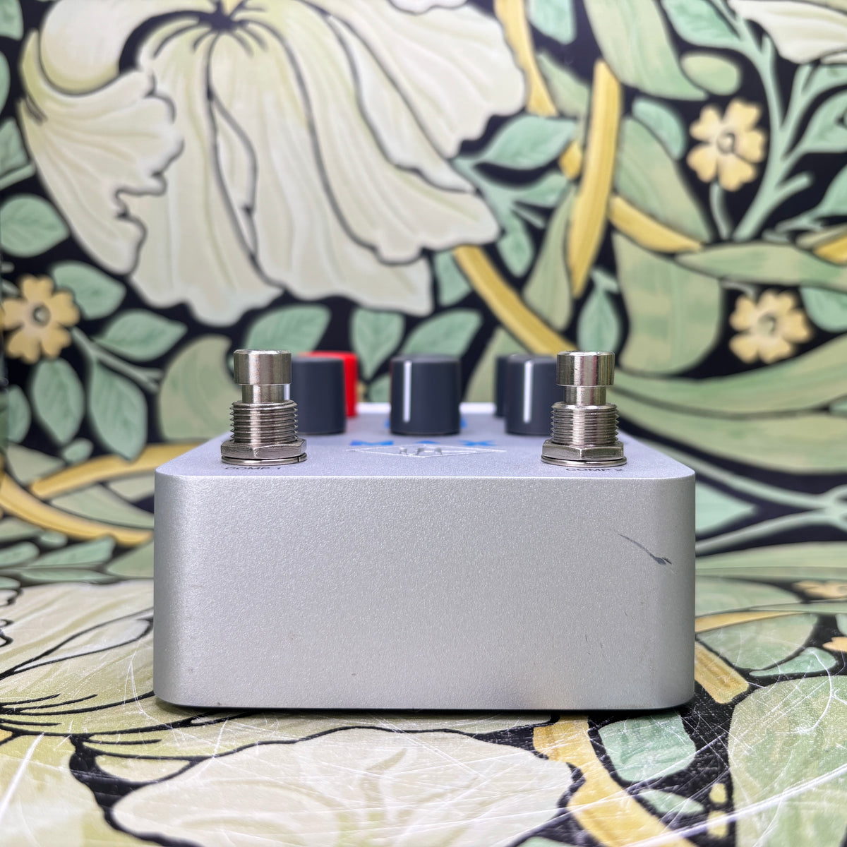 Preamp Compressor Universal Audio MAX Preamp & Compressor - Used – eastside music supply