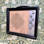 Silvertone Model 1472 1960's
