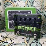 Electro-Harmonix Deluxe Bass Big Muff Pi