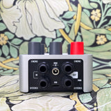 Universal Audio MAX Preamp & Compressor - Used