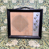 Silvertone Model 1472 1960's