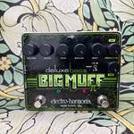Electro-Harmonix Deluxe Bass Big Muff Pi