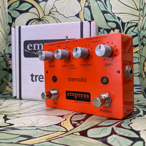 Empress Tremolo